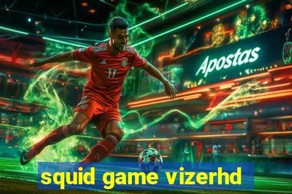 squid game vizerhd